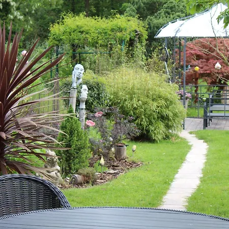 Großzügige Helle Bis 4 Personen In Chalampe, Elsass Chalampe