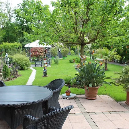 Großzügige Helle Bis 4 Personen In Chalampe, Elsass * Chalampe