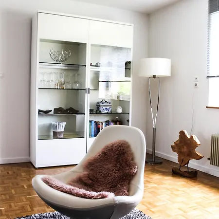 Großzügige Helle Bis 4 Personen In Chalampe, Elsass Apartment