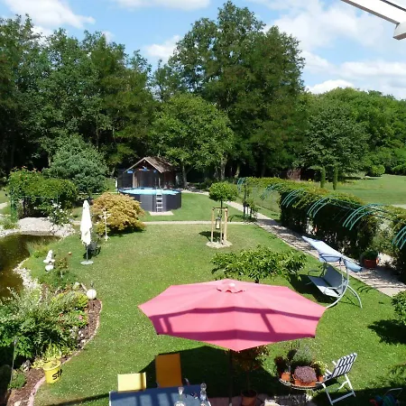 Apartment Großzügige Helle Bis 4 Personen In Chalampe, Elsass *