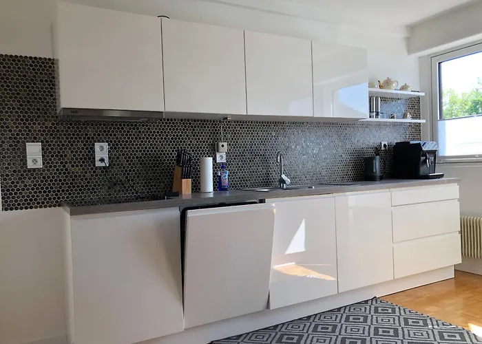 Apartment Großzügige Helle Bis 4 Personen In Chalampe, Elsass *