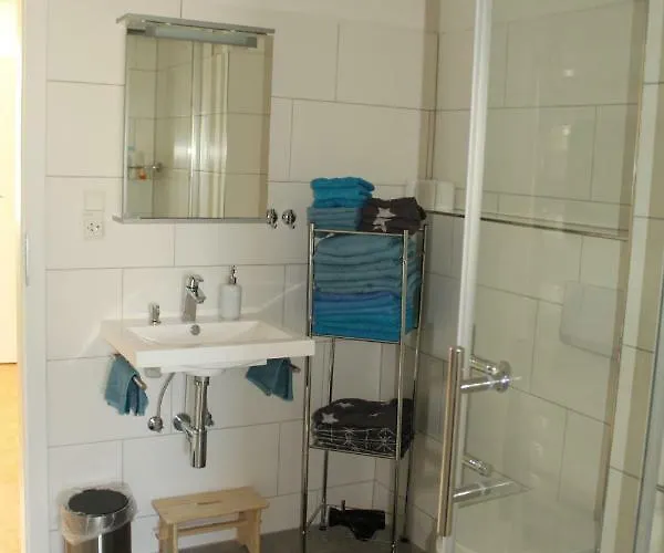 Großzügige Helle Bis 4 Personen In Chalampe, Elsass Apartment Chalampe