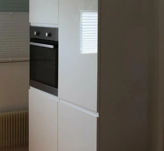 Apartment Großzügige Helle Bis 4 Personen In Chalampe, Elsass Chalampe